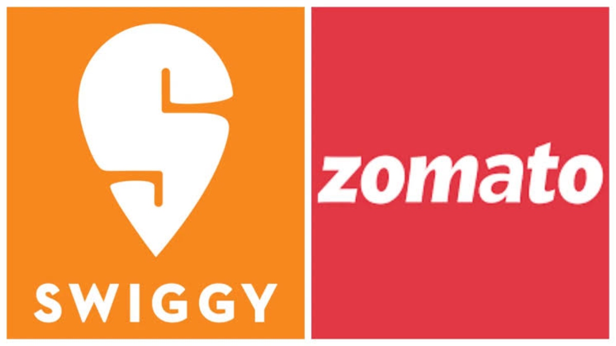 Zomato और Swiggy से खाना मंगाना हुआ अब और भी महंगा, 20% बढ़ा प्लैटफॉर्म चार्ज…