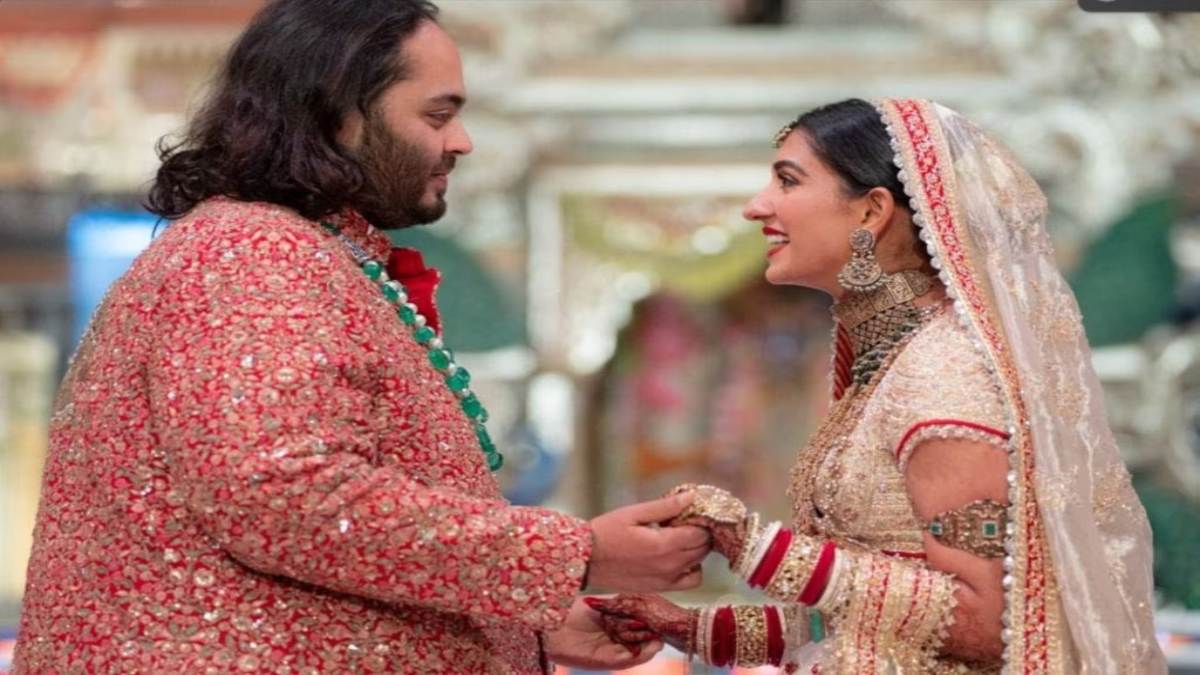 ये दिग्गज सितारे Ananta-Radhika की शादी से रहे दूर, कारण बताने को लेकर सब ने साधी चुप्पी…