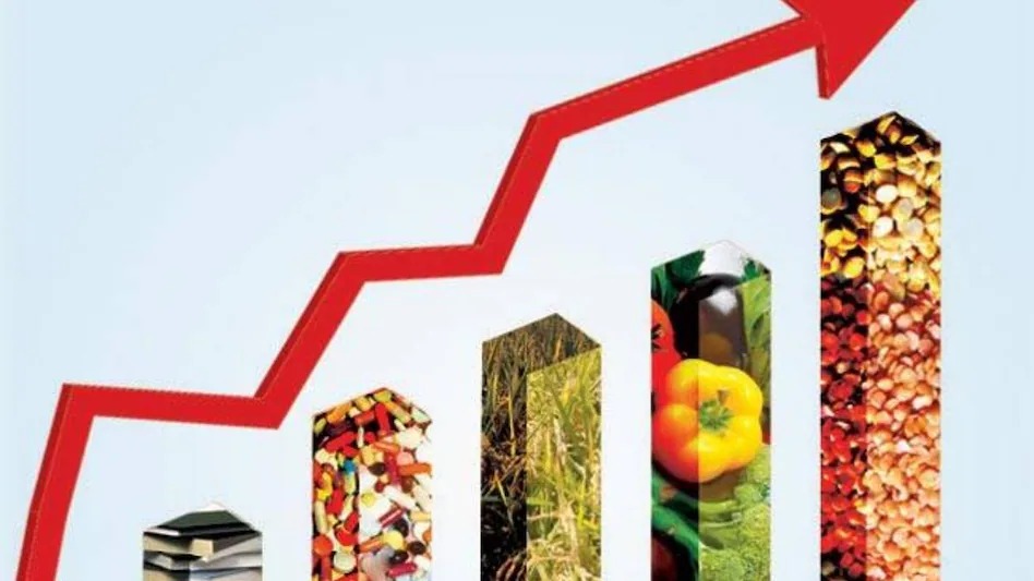 India Inflation Update 2024: थोक महंगाई में जोरदार उछाल, खाने-पीने के सामान महंगे, जानिए कितने प्रतिशत  हुई बढ़ोतरी ?