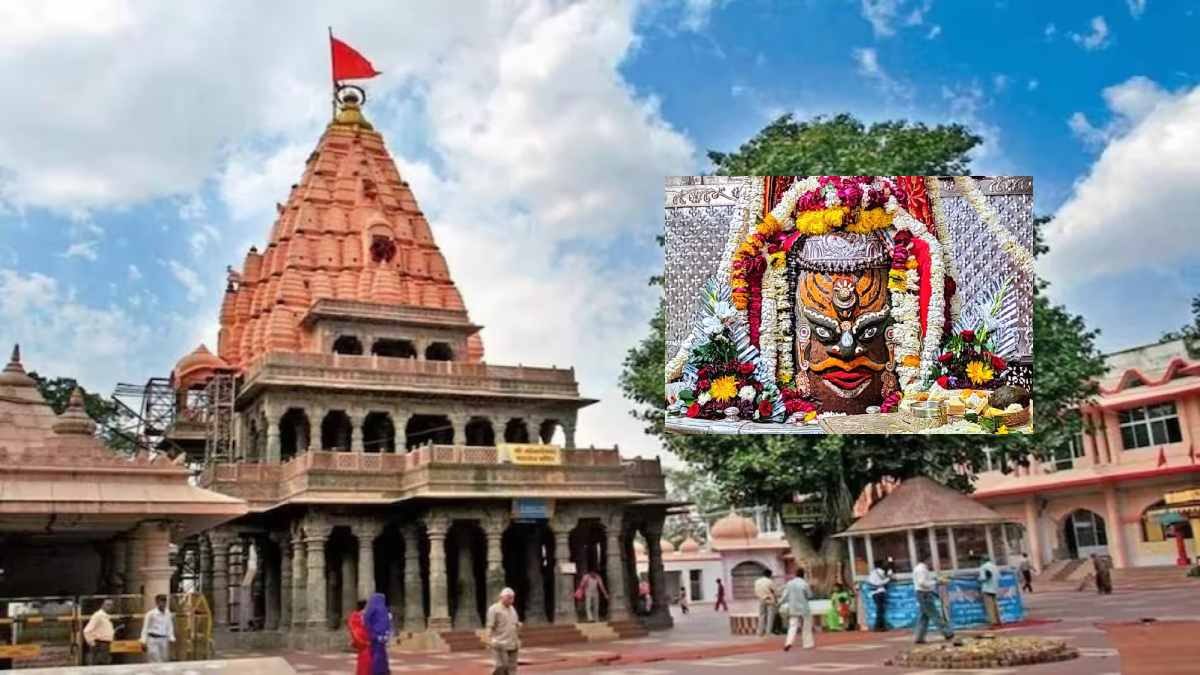 22 जुलाई से होगी पवित्र श्रावण मास की शुरुआत: महाकाल की बदलेगी दिनचर्या, पहली सवारी में देशभर से आएंगे श्रद्धालु