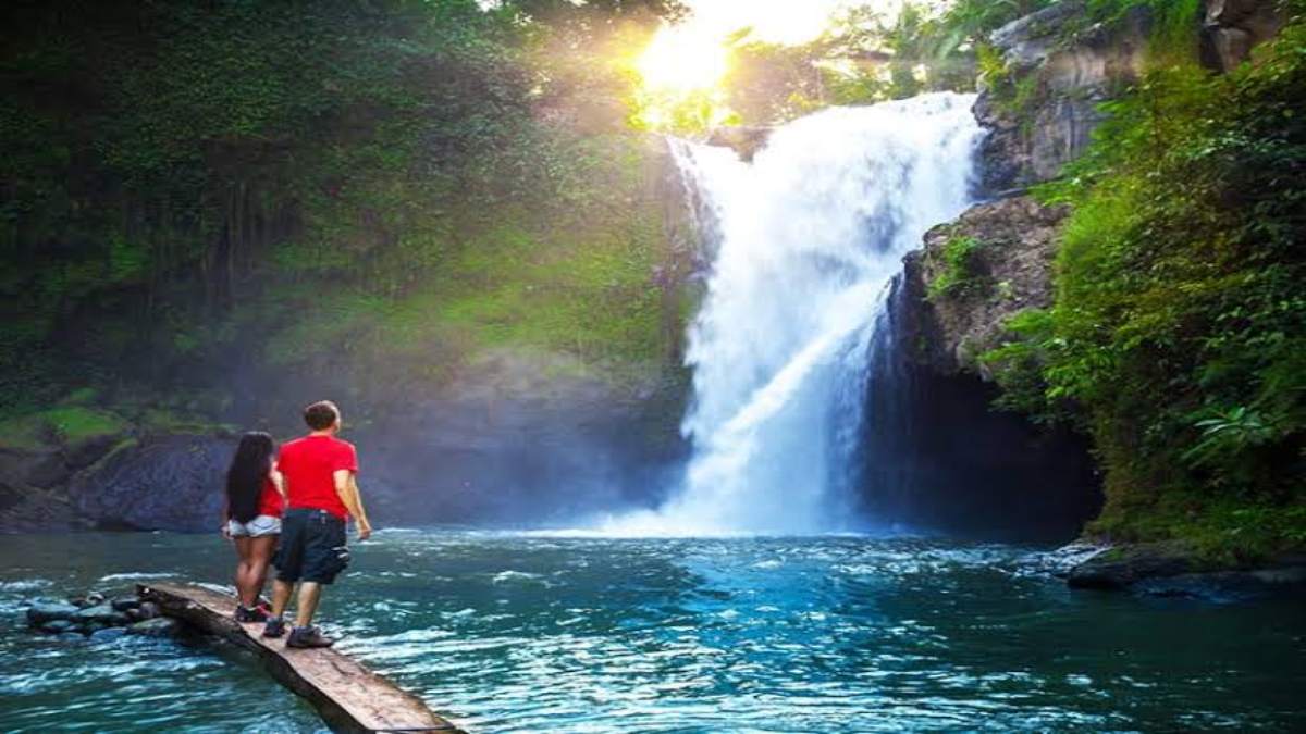 इस मानसून अगर आप भी चाह रहे खूबसुरत Waterfall को Exlore करना, तो इन जरूरी बातों का रखें खासतौर पर ध्यान ताकि ना हो कोई हादसा…