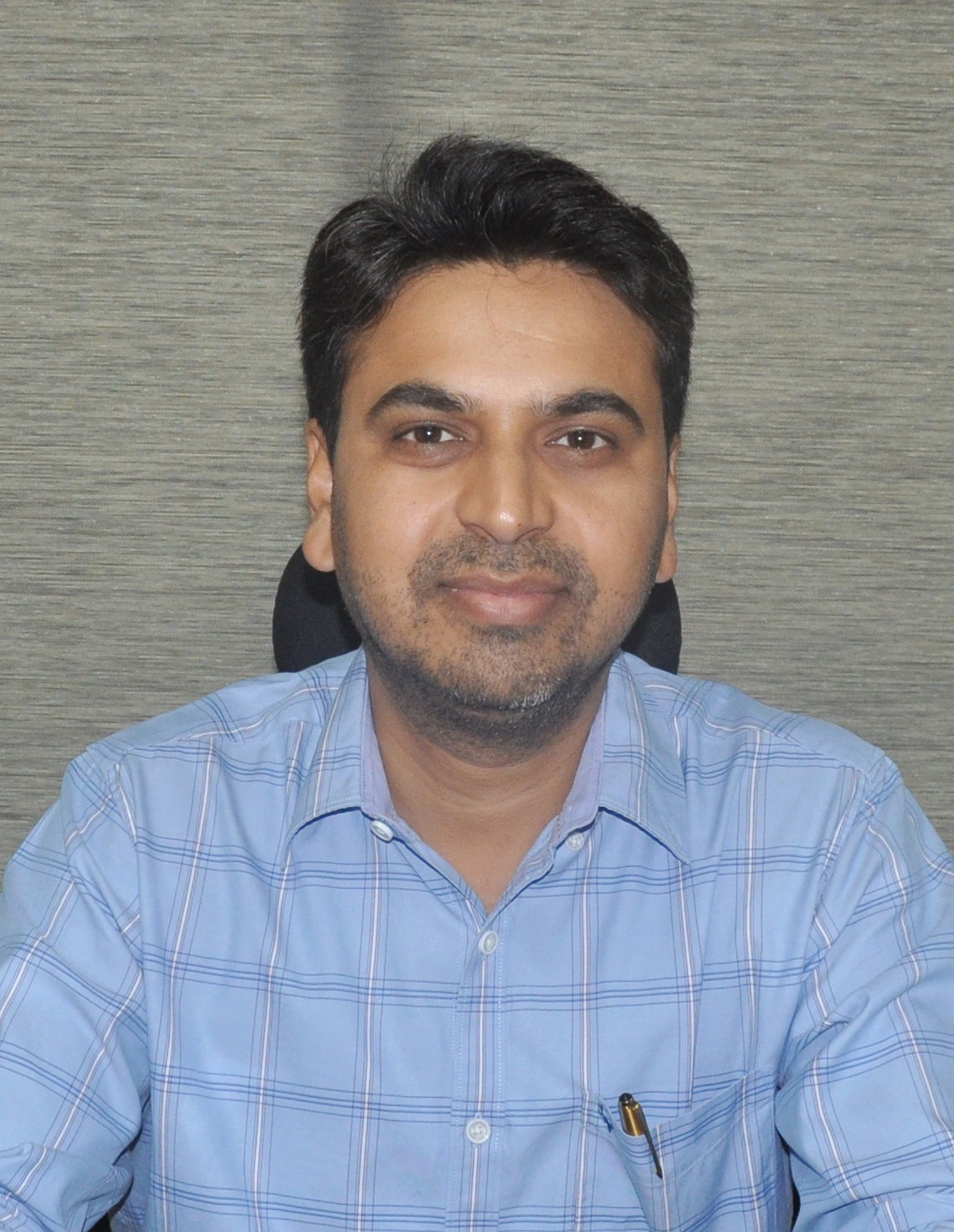समीर कान्त माथुर बने SECR के नए CPRO