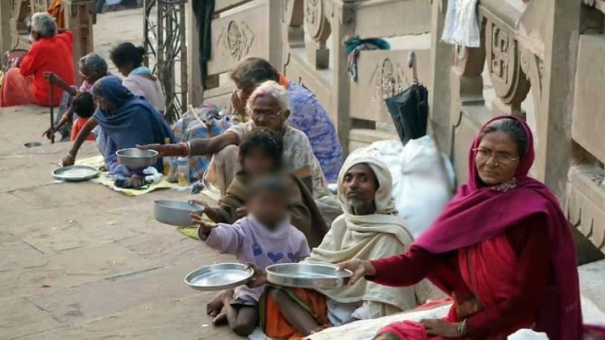 भिखारी मुक्त होगी राजधानी: एक-एक की बनाई जा रही प्रोफाइल, जानें क्या है पूरा प्लान  