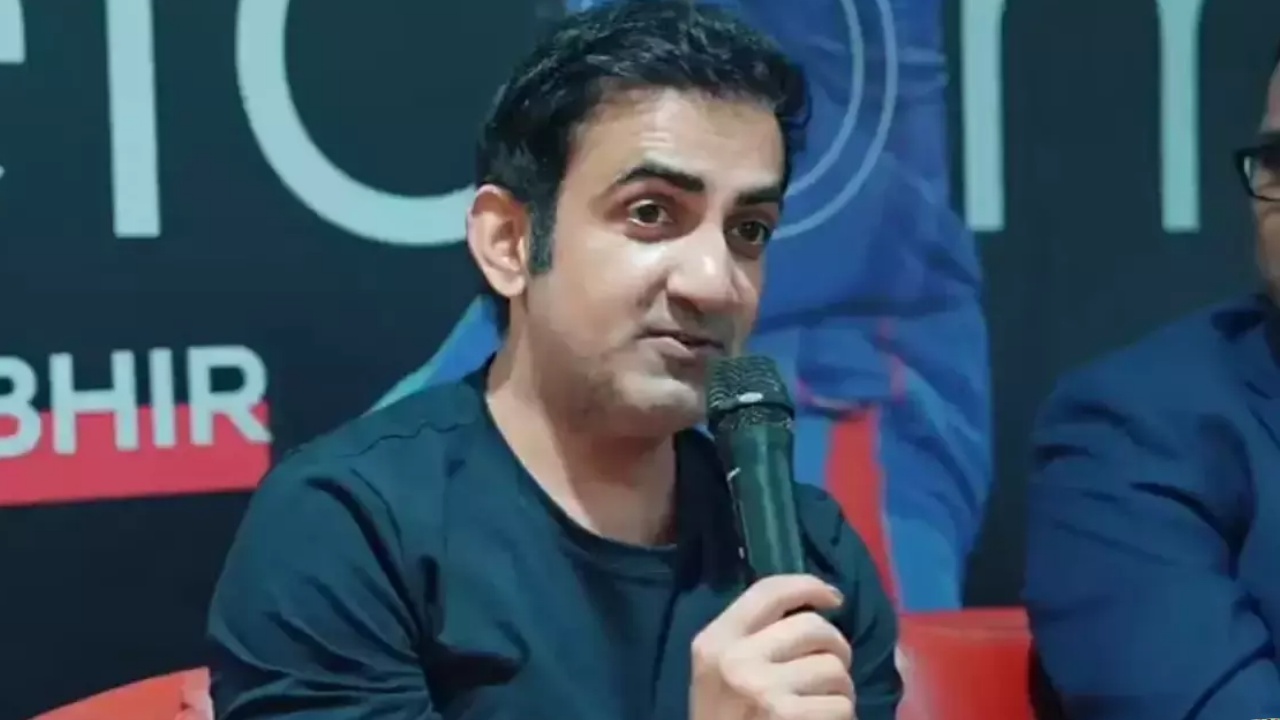 ‘जब आप हारते हो तो मैं हारता हूं’, Gautam Gambhir ने किसके लिए कही ये बड़ी बात?