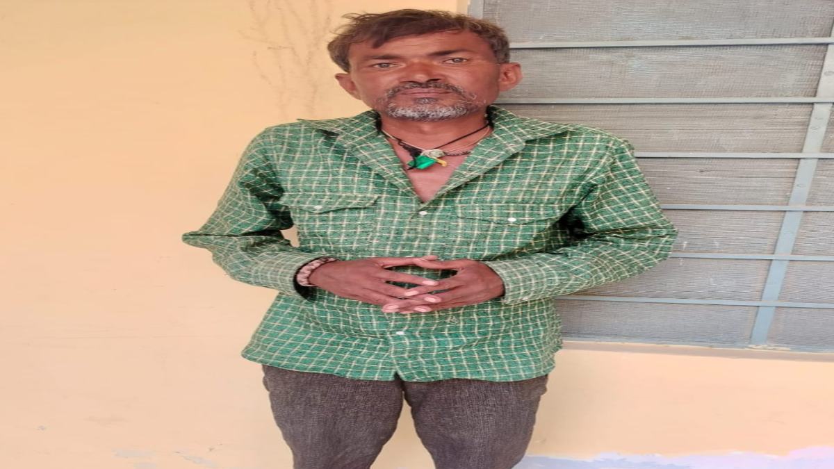 जिला अस्पताल से कैदी के भागने से मचा हड़कंपः हथकड़ी खोलकर वार्ड से हो गया फरार