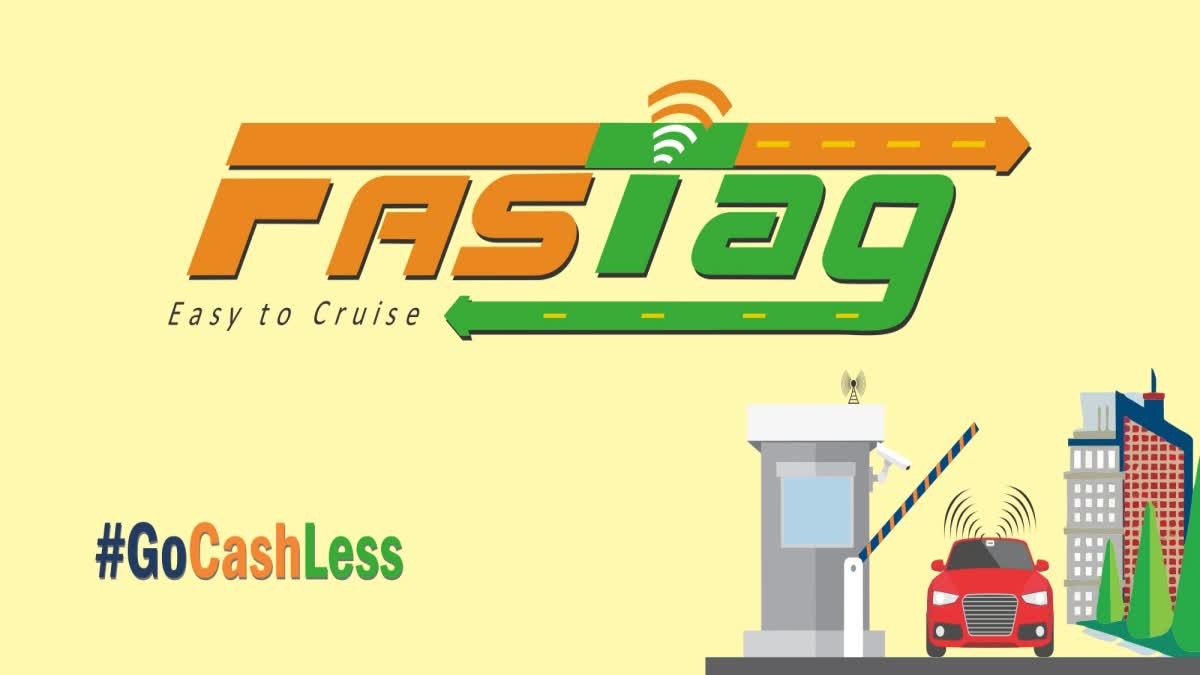 Fastag New Rules: FASTag लगाते वक्त कर दी ये गलती तो देना होगा डबल टोल, जानें क्या है नया नियम