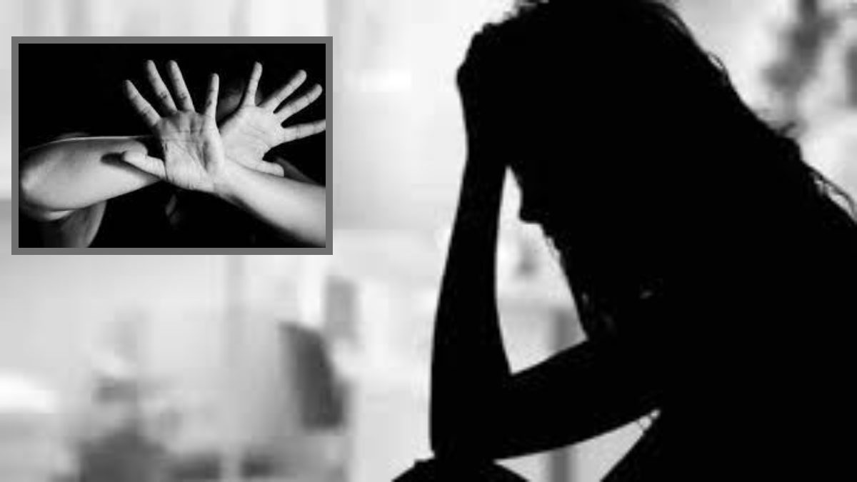 आधी रात महिला को लेने पहुंचा अनजान शख्स, मायके ले जाने के बहाने किया रेप, जेठानी भी हो चुकी है शिकार