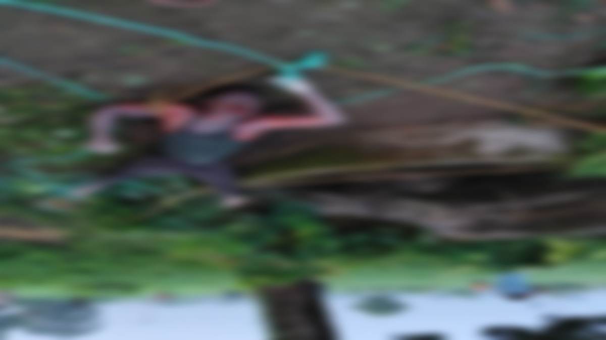 4 वर्षीय बेटे की हत्या के आरोपी का कुएं में मिला शवः वारदात के बाद से था फरार