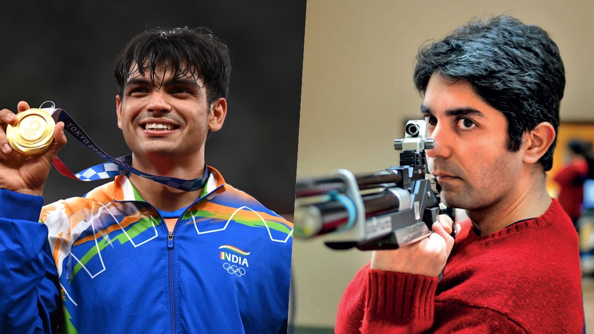 Paris olympics : भारत के लिए गोल्ड मेडल जीतने वाले एथलीट कौन? यहां देख लीजिए पूरी लिस्ट…