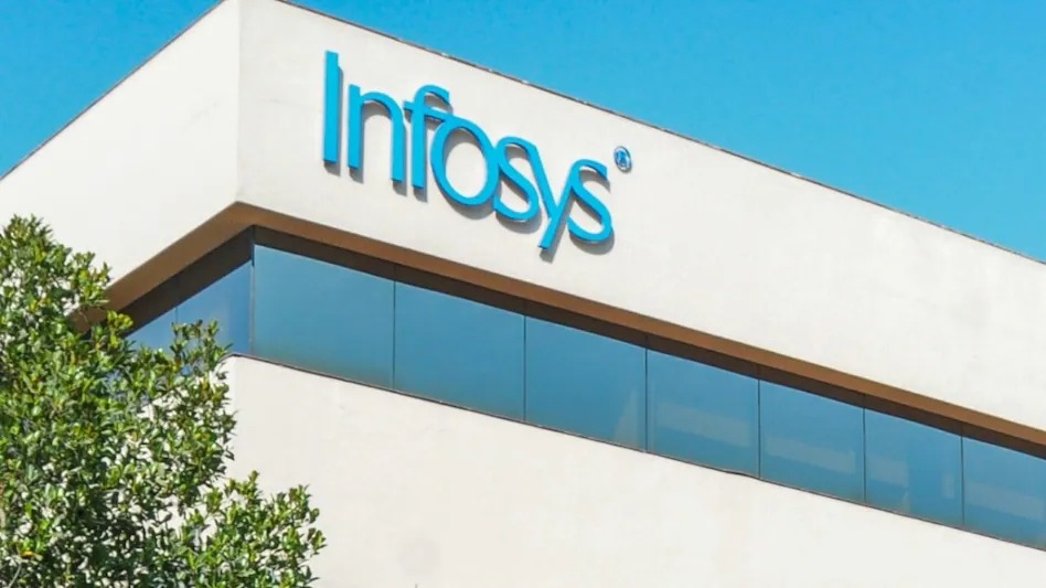 IT Company Infosys: इंफोसिस ने की जोरदार कमाई, जानिए कितने प्रतिशत उछले शेयर ?