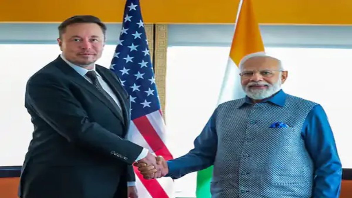 PM Narendra Modi X Followers Growth : PM मोदी को Tesla CEO Elon Musk ने दी बधाई, जानिए कितने करोड़ है इनके Followers ?