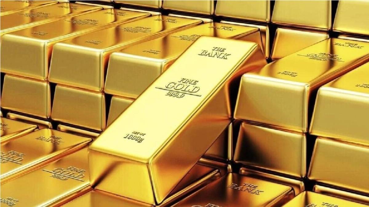 Gold Silver Price Update : सोना-चांदी के गिरे भाव, जानिए महानगरों में कितने रेट में बिक रहे आभूषण…