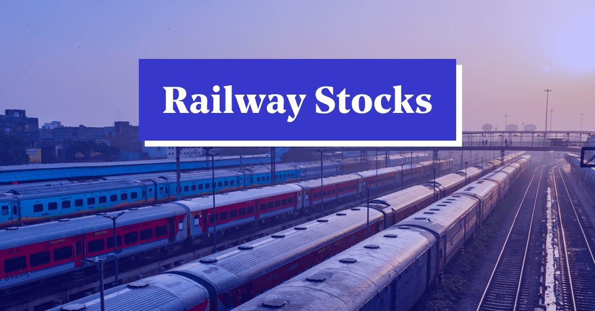 IRCTC Share Price: रेलवे पीएसयू IRCTC को लेकर आई बड़ी खबर, जल्द उड़ान भरेंगे शेयर ! जानिए कितना हुआ मुनाफा ?