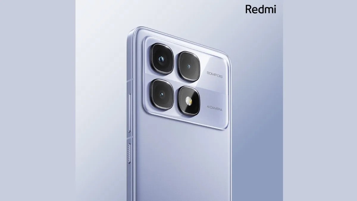 24GB तक RAM, 5500mAh बैटरी, 50MP कैमरा के साथ लॉन्च हुआ Redmi K70 Ultra, महज 3 घंटे में हुई रिकॉर्ड सेल