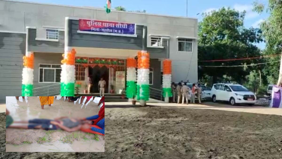 खेत में काम कर रहे किसान पर गिरी गाज, 3 दिन में तीन लोगों की हुई मौत