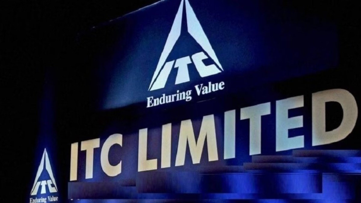ITC के Share में आया जोरदार उछाल, जानिए कितने रुपए के पार पहुंचा Stock…
