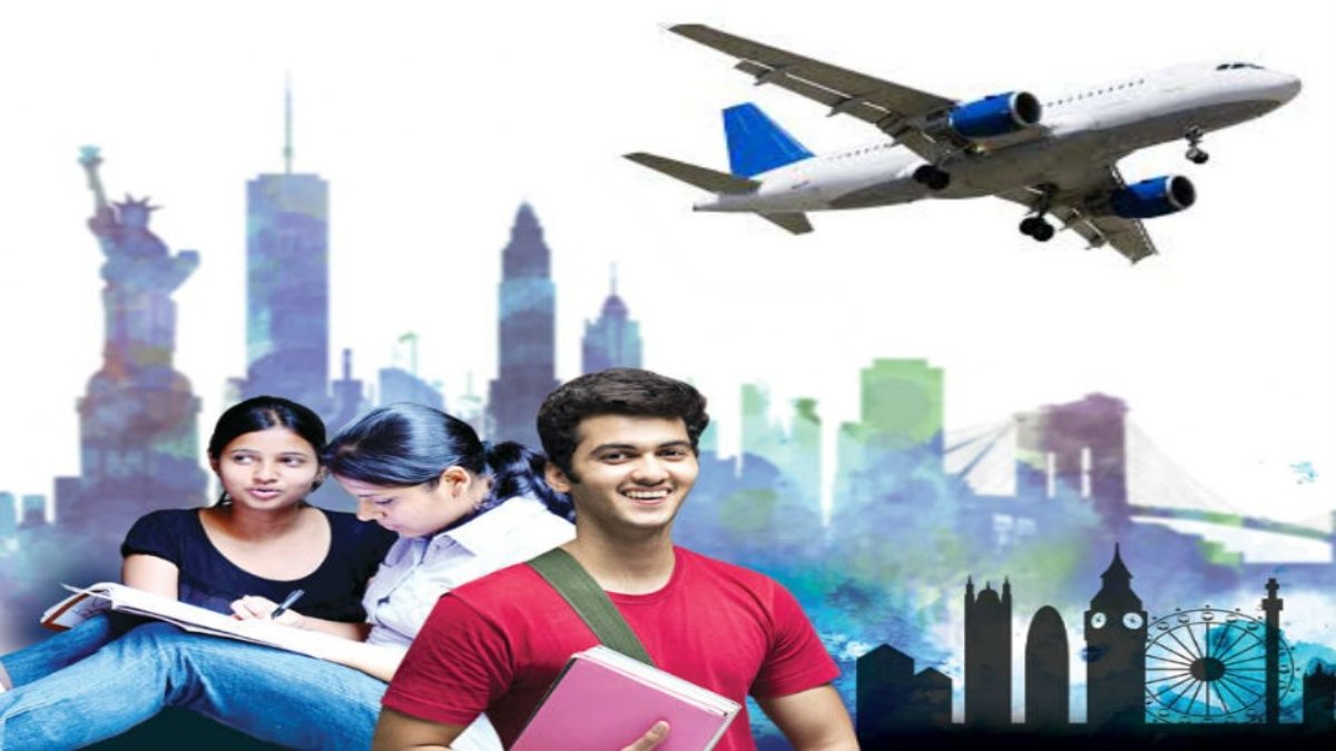 विलायत में घूमने और पढ़ने वालों को मिलेगा तगड़ा झटका, जानिए कैसे महंगा हो गया Tax…