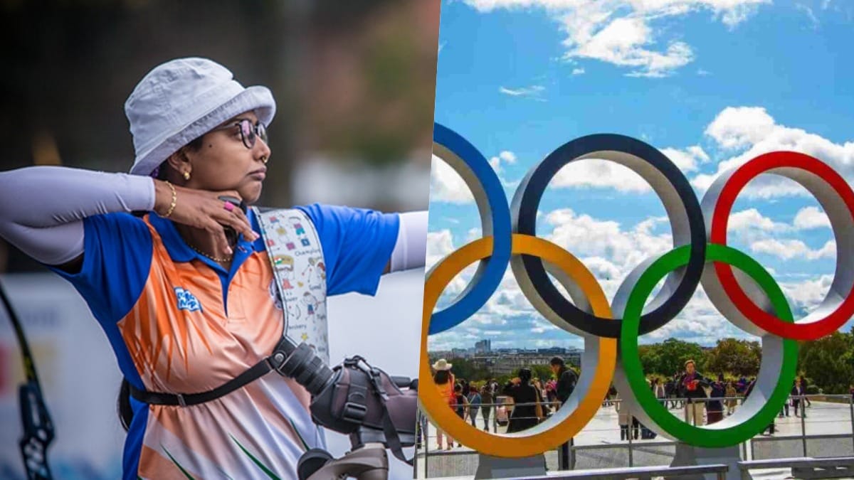 Olympics 2024: आज यह 6 भारतीय तीरंदाज साधेंगे निशाना, कब और कहां देख पाएंगे मैच? जानें पूरी डिटेल