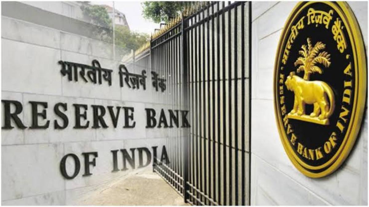 RBI ने निकाली B Grade ऑफिसर पदों के लिए भर्ती, ऑनलाइन आवेदन प्रक्रिया हुई शुरू….