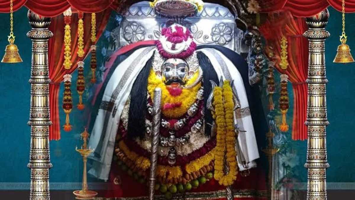 ग्रहदोष पीड़ा से है परेशान तो कल करें कालाष्टमी व्रत, दो शुभ योग का बन रहा संयोग…