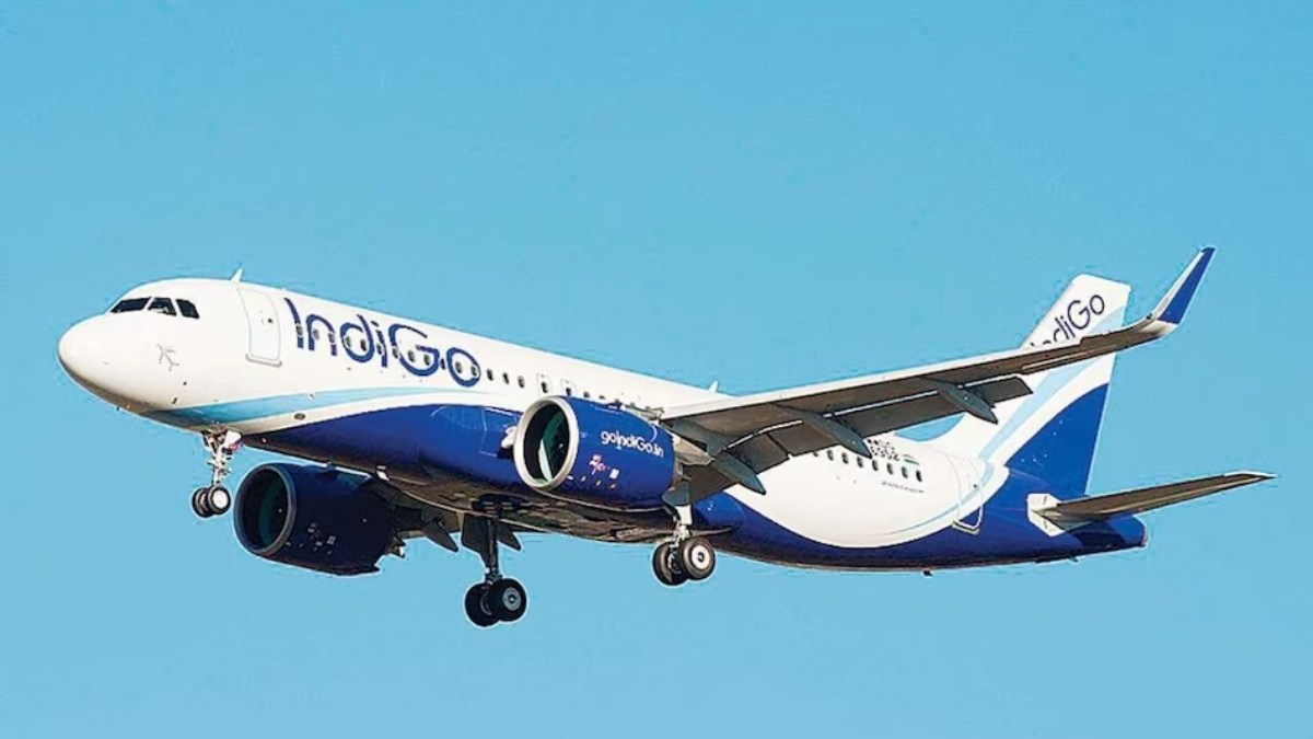 Indigo ने कमाए करोड़ों, फिर भी लगा झटका, जानिए कितने प्रतिशत चढ़े Share…
