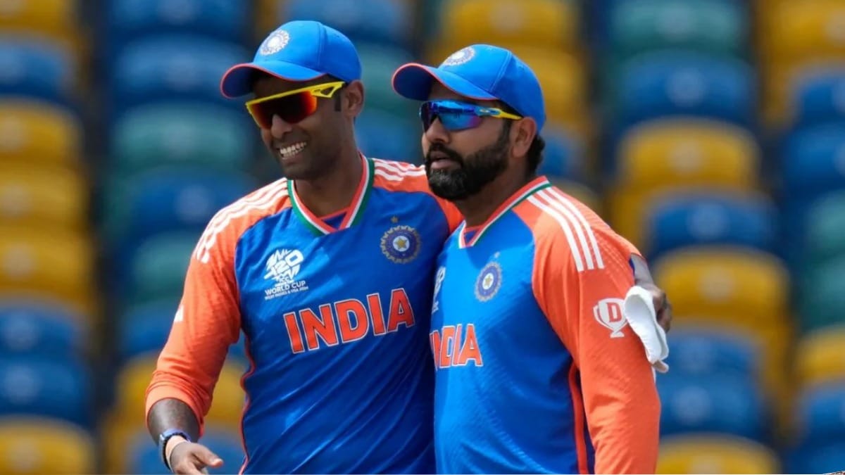 रोहित शर्मा मेरे…कैप्टन बनते ही ‘हिटमैन’ को लेकर सूर्या ने दिया ये बड़ा बयान
