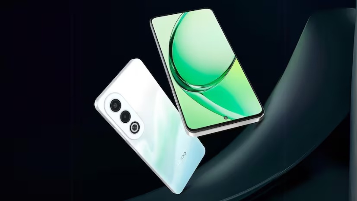 Oppo ने भारत में Launch किया अपना बजट वाला स्मार्टफोन, 12 हजार की शुरुआती कीमत पर मिलेगा ‘हथौड़े’ सा मजबूत फोन…