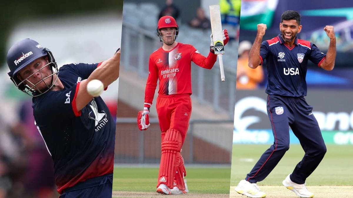 IPL 2025 : MLC के 3 हीरो जिन पर Mega Auction में बरसेंगे करोड़ों रुपए! एक तो रोहित-विराट को कर चुका है Out…