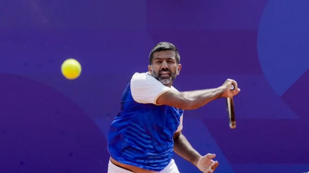 Paris Olympics 2024: पहले ही मैच में हार, निराश होकर टेनिस के दिग्गज ने ले लिया संन्यास, 22 साल तक दिखाया जलवा…