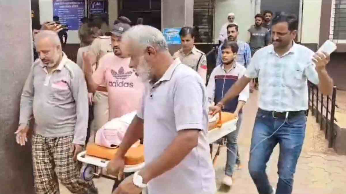 Neemuch Crime News: युवक ने युवती पर चाकू से किया हमला, गंभीर हालत में अस्पताल में भर्ती