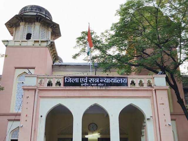 इंदौर में सिमी के भड़काऊ पर्चे बांटने का मामला: आरोपी को 3 साल की सजा, 15 साल पुराने केस में आया कोर्ट का फैसला