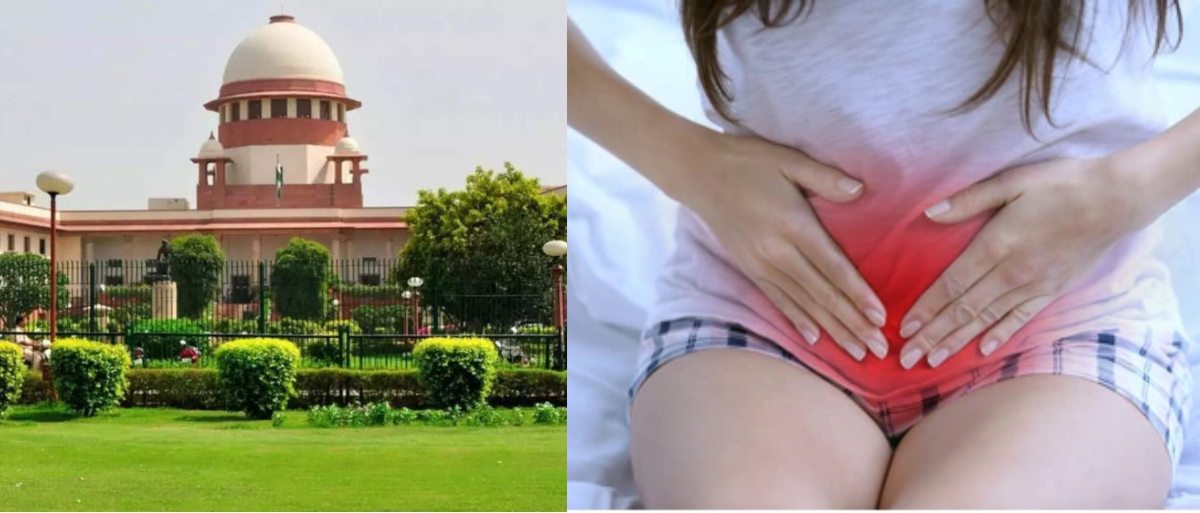 Menstrual Leave: महिलाओं के पीरियड लीव पर सुप्रीम कोर्ट का बड़ा फैसला, महिला एवं बाल विकास मंत्रालय को दिया ये निर्देश