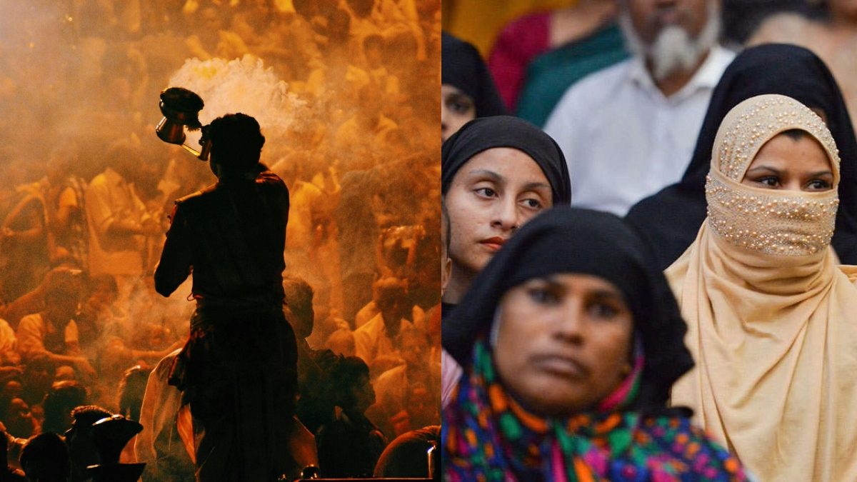 World Population Day: 100 साल बाद भारत में हिंदू हो जाएंगे अल्पसंख्यक ? इस दावे के पीछे कितनी है सच्चाई, जानें एक्सपर्ट्स की राय