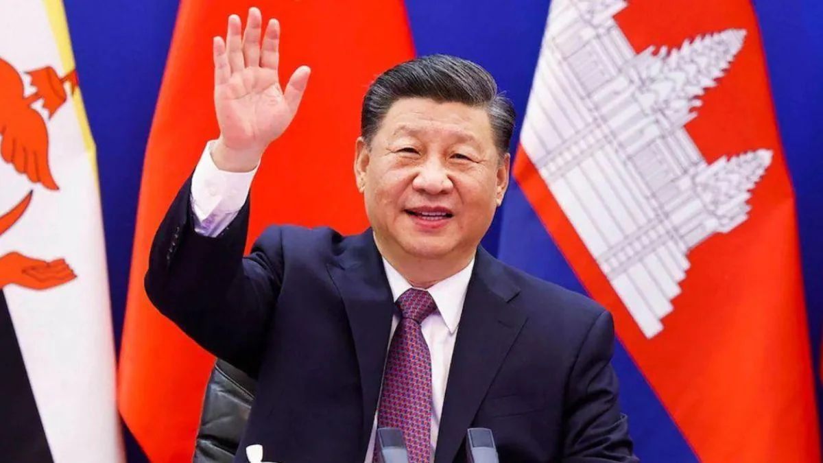 Xi Jinping: चीनी राष्ट्रपति शी जिनपिंग को आया स्ट्रोक