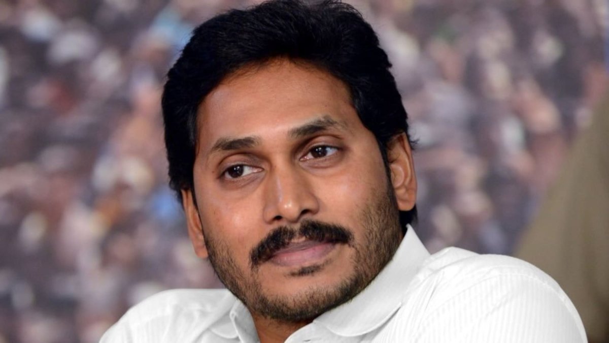 आंध्र प्रदेश के पूर्व सीएम वाईएस जगन मोहन रेड्डी के खिलाफ केस दर्ज- YS Jagan Mohan Reddy