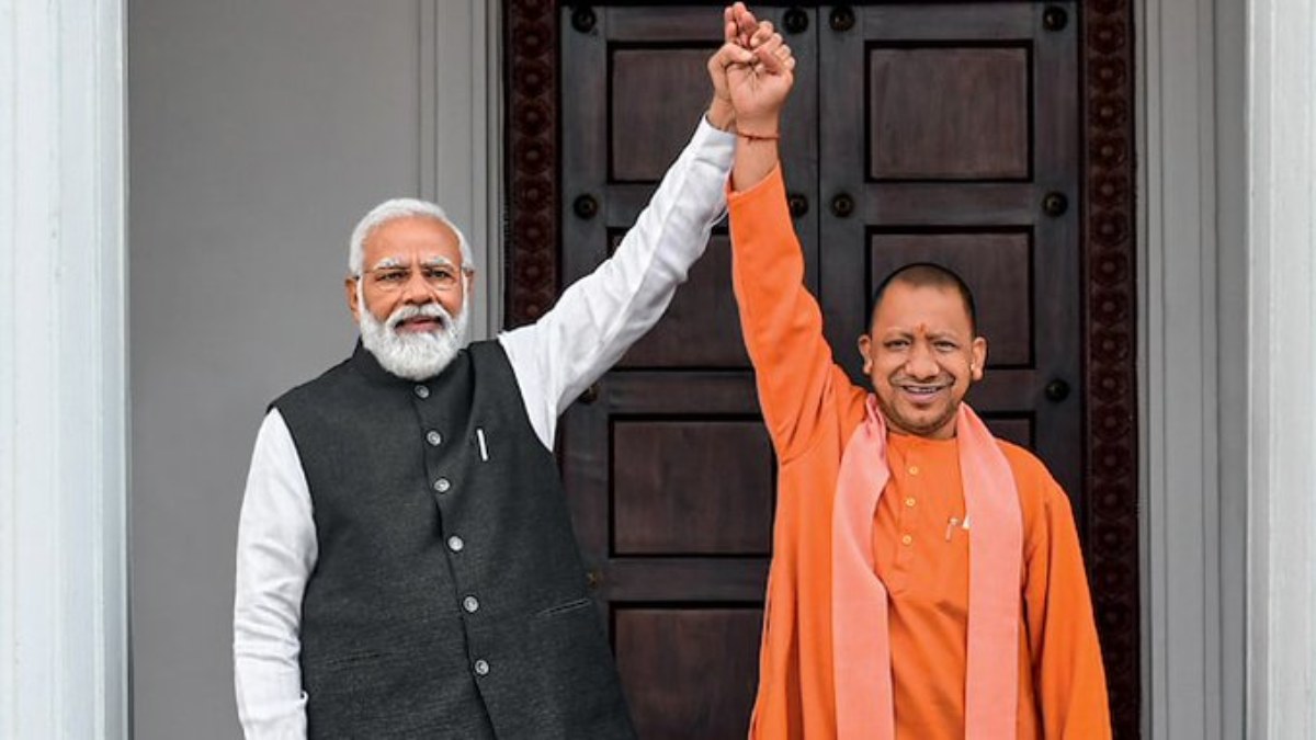Modi Cabinet: मोदी कैबिनेट ने किसानों के लिए किए 7 बड़े ऐलान, CM Yogi ने PM Modi का जताया आभार