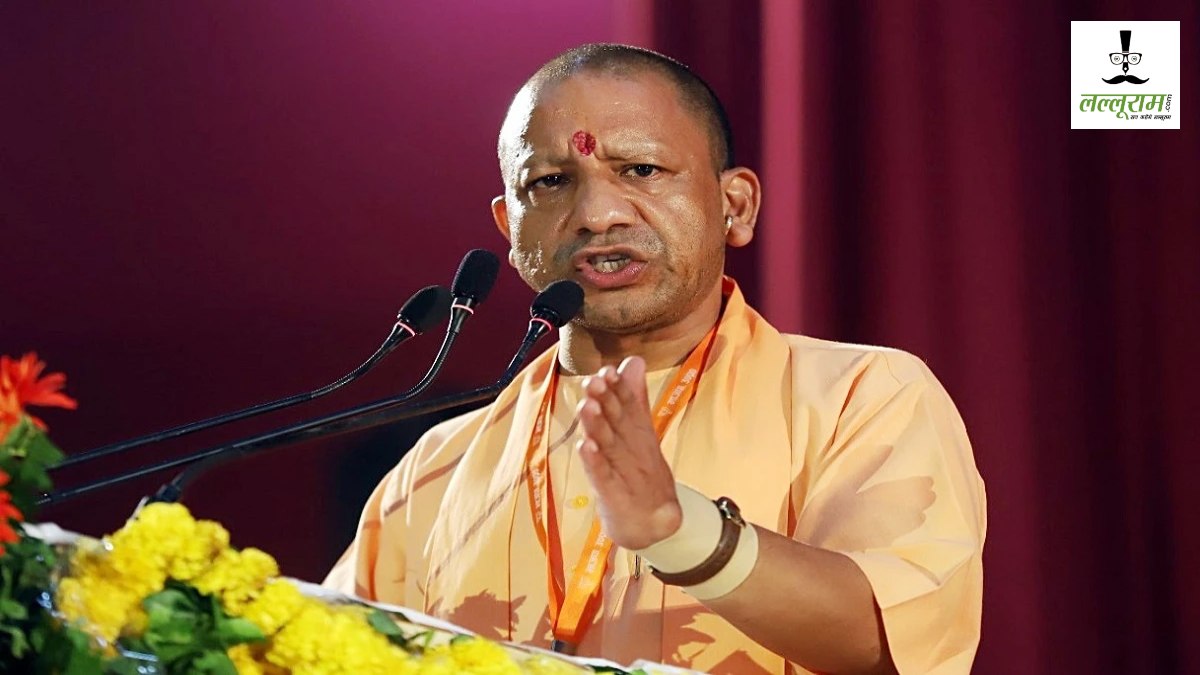 SCR के लिए जारी हुई अधिसूचना, लखनऊ के आसपास राज्य राजधानी क्षेत्र की घोषणा