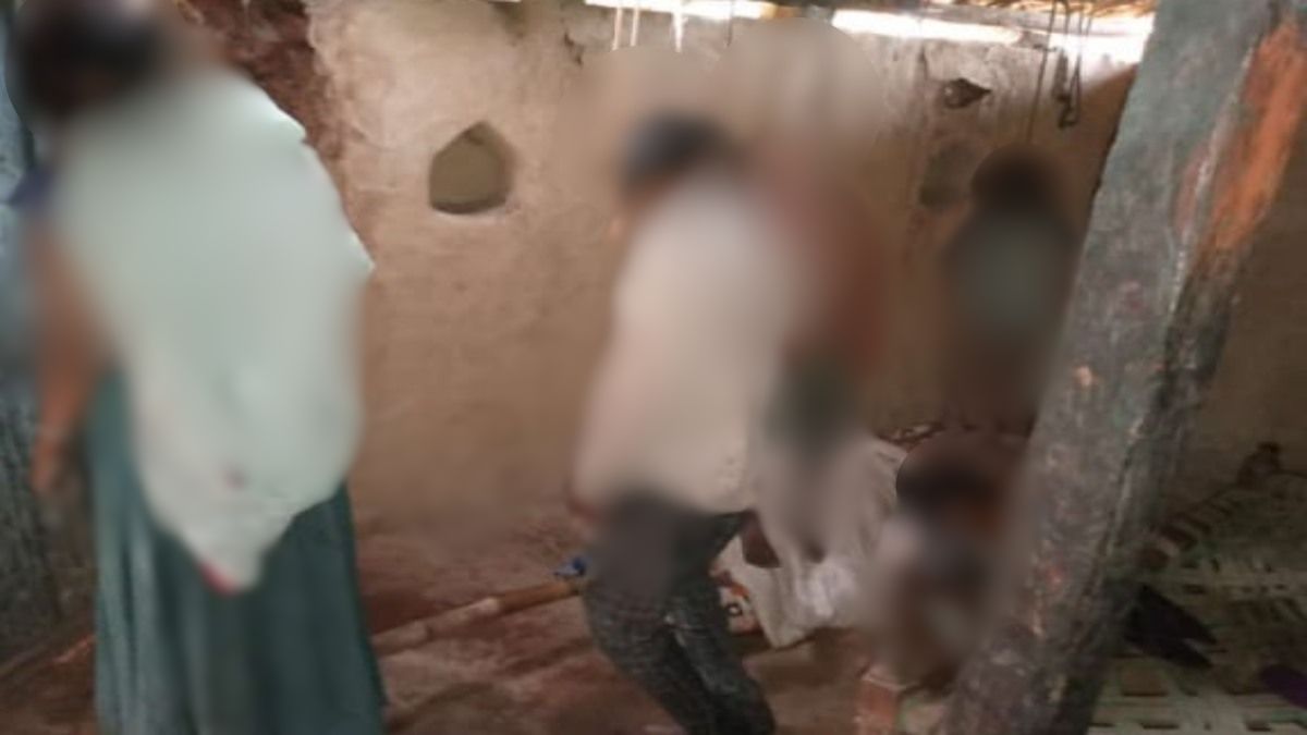 अलीराजपुर में 5 शव मिलने का मामला: नेता प्रतिपक्ष ने उठाए सवाल, कहा- कोई आदिवासी इतना कमजोर नहीं हो सकता, गहराई तक पहुंचे पुलिस