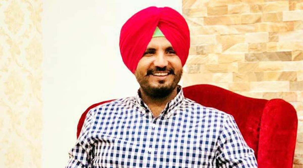 राजा वड़िंग उपचुनाव के प्रचार के दौरान बाल बाल बचे