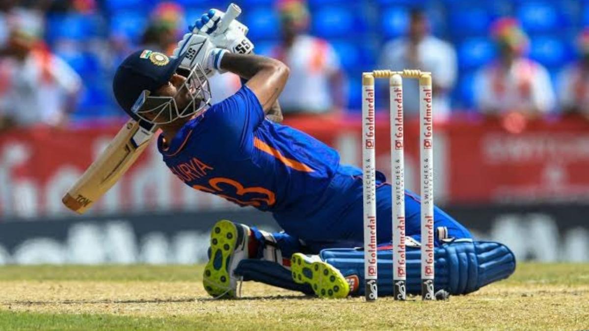 SL vs IND T20: कप्तानी में कितने हिट हैं सूर्यकुमार यादव? जानें कब-कब संभाली कमान और कैसा है रिकॉर्ड…
