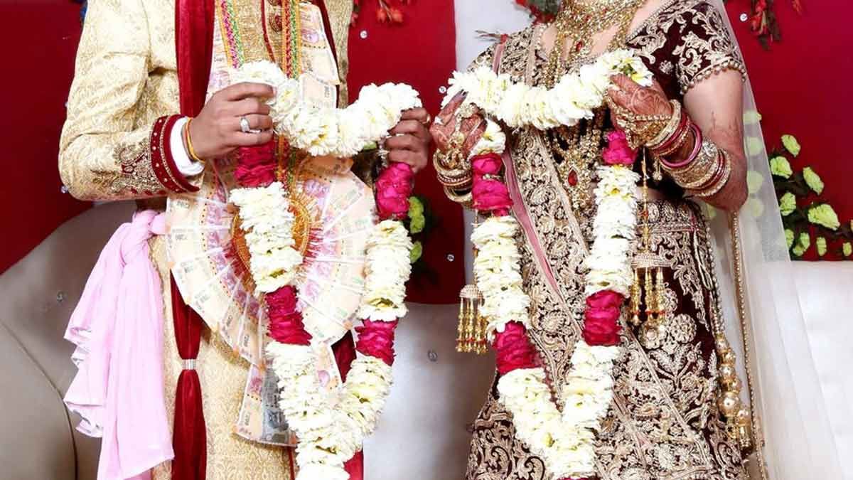 ये इश्क नहीं आसां! एमपी पढ़ने आई जाम्बिया की युवती, रचाई शादी… वीजा खत्म हुआ तो खटखटाया हाईकोर्ट का दरवाजा, अब…