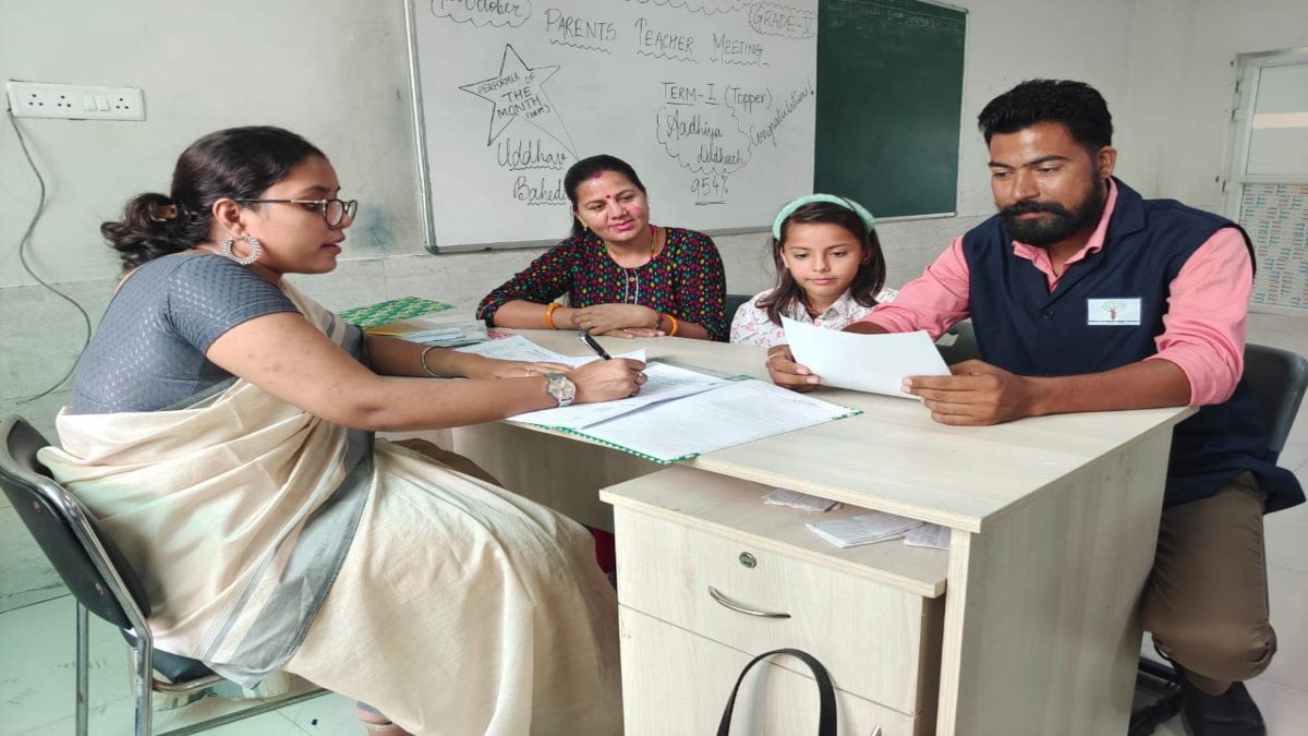 पंजाब : सरकारी स्कूलों में  PTM 18 अक्टूबर को