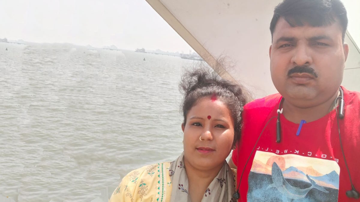 लिव इन पार्टनर की मौत पर बीएसएफ जवान के खिलाफ एफआईआर दर्ज, पीएम रिपोर्ट में हुआ था बड़ा खुलासा…