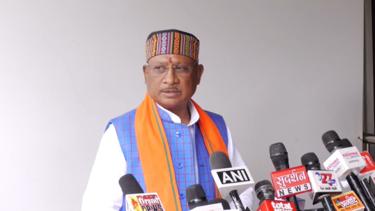 राजधानी में फायरिंग के आरोपियों को जल्द पकड़ने का सीएम साय ने दिलाया भरोसा, पुलिस के पिछले बार की मुस्तैदी का किया जिक्र…