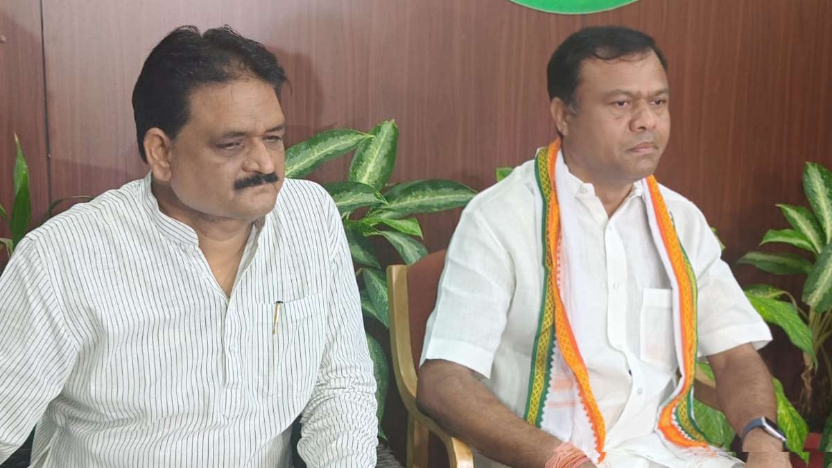 जगदलपुर में दोहरे मर्डर पर गरमाई सियासत, पीसीसी चीफ बैज का सरकार से सवाल – यह सुशासन है, या जंगल राज?