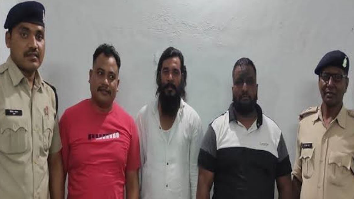 महादेव सट्टा एप के आरोपी को हत्या के प्रयास मामले में हुई सात साल की जेल, दो साथियों को भी मिली सजा…
