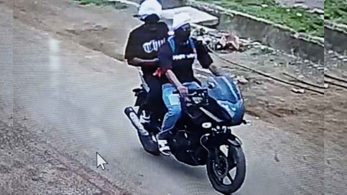 बिग ब्रेकिंग : राजधानी में दिनदहाड़े चली गोली, कोयला कारोबारी के कार्यालय के सामने बाइक सवार युवकों ने की दनादन फायरिंग…