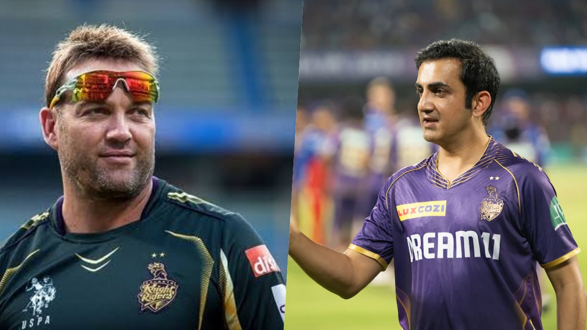 KKR में कौन लेगा गौतम गंभीर की जगह? फ्रेंचाइजी ने इस दिग्गज को किया अप्रोच