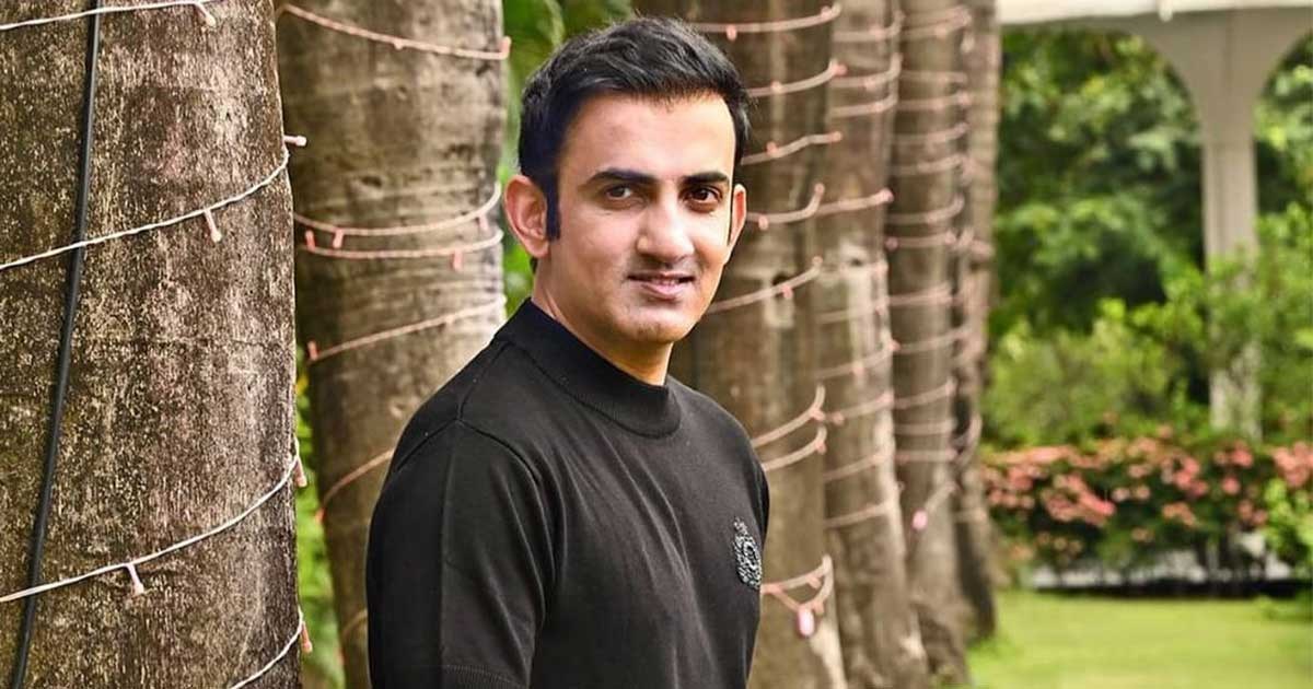 भारत के नए हेड कोच Gautam Gambhir का कितने समय का होगा कार्यकाल…कितनी मिलेगी सैलरी ? जानें