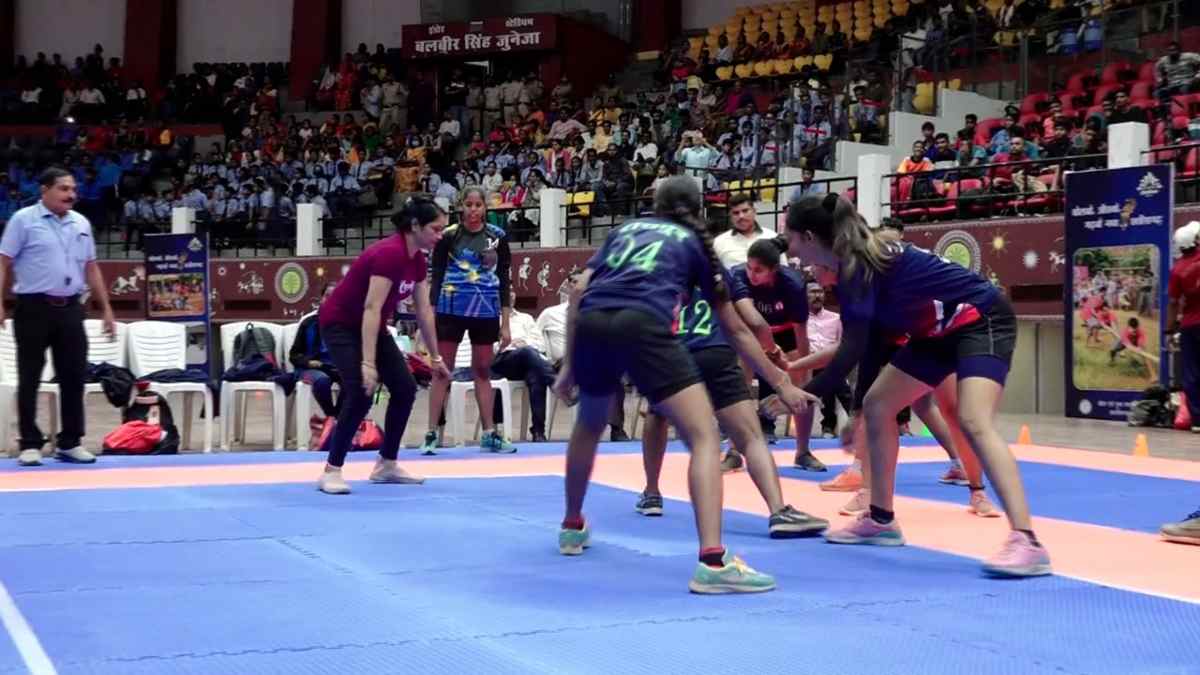 पेरिस ओलंपिक में छत्तीसगढ़ से एक भी खिलाड़ी नहीं : खेल विशेषज्ञ बोले – अंधोसंरचना और इंफ्रास्ट्रक्चर की कमी से खिलाड़ियों का नहीं हो रहा चयन, खेल मंत्री टंकराम ने कहा – नए सिरे से कर रहे काम
